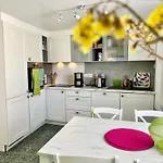 Gc - La Feriehus *