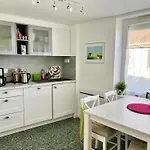 Gc - La Feriehus Wissant