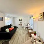 Gc - La Feriehus Wissant