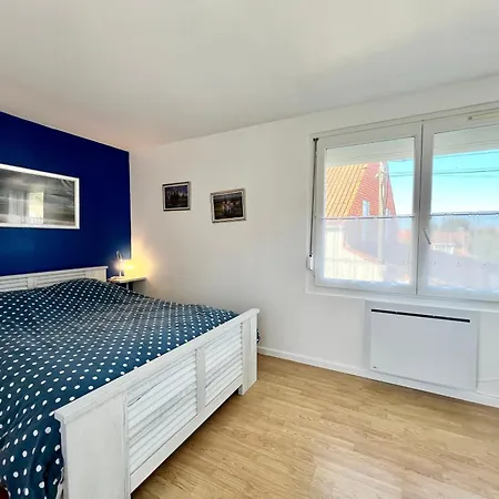 Holiday home Coc - La