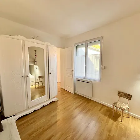 Coc - La Holiday home *