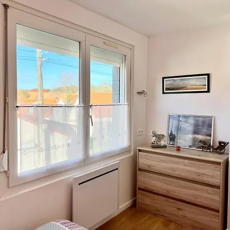 Ferienhaus Coc - La *