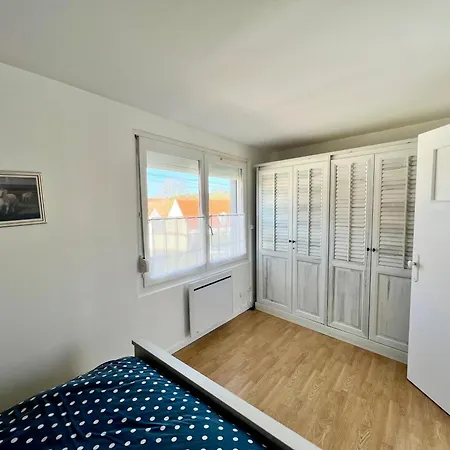 Holiday home Coc - La Wissant