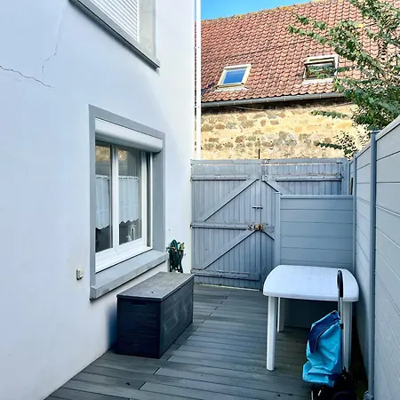 Gc - La Feriehus