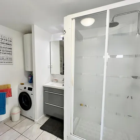 Holiday home Coc - La