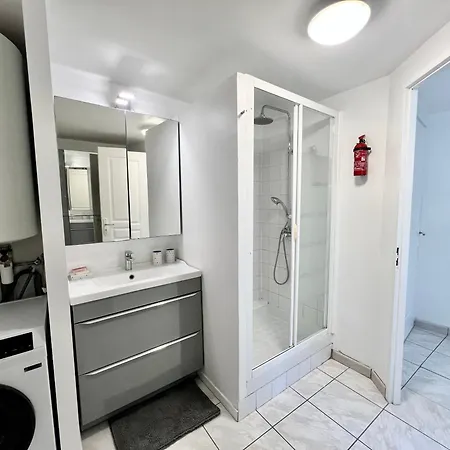 Holiday home Coc - La Wissant