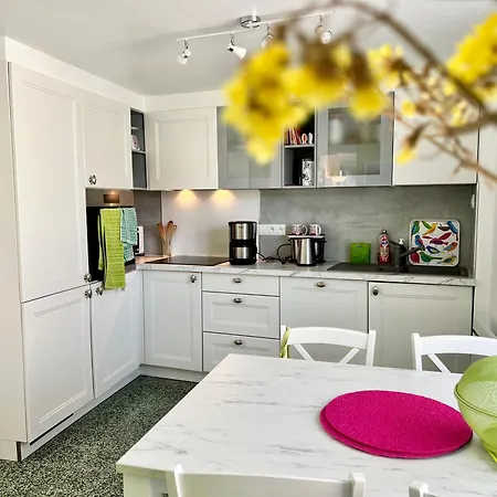 Coc - La Ferienhaus *