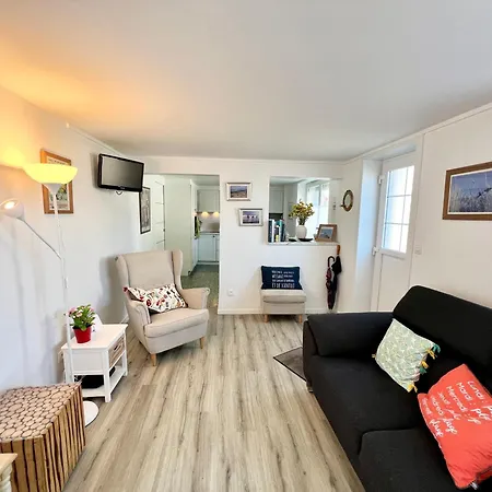 Ferienhaus Coc - La *