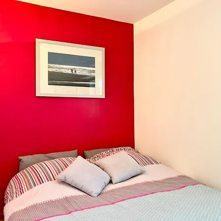 Holiday home Coc - La Wissant