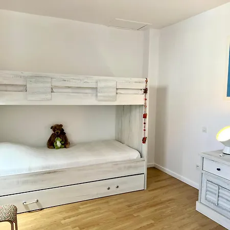 Coc - La Holiday home