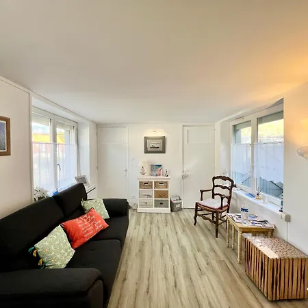 Coc - La Holiday home *