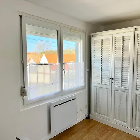 Ferienhaus Coc - La *