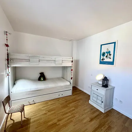 Coc - La Holiday home