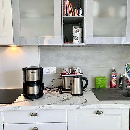 Ferienhaus Coc - La *